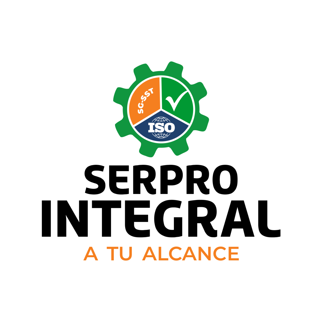 Logo serpro